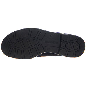 2405 Black Suede FW24 Blundstone Collection Black & Black - Stivaletti Uomo Neri 242-2405BC . BLUNDSTONE 
