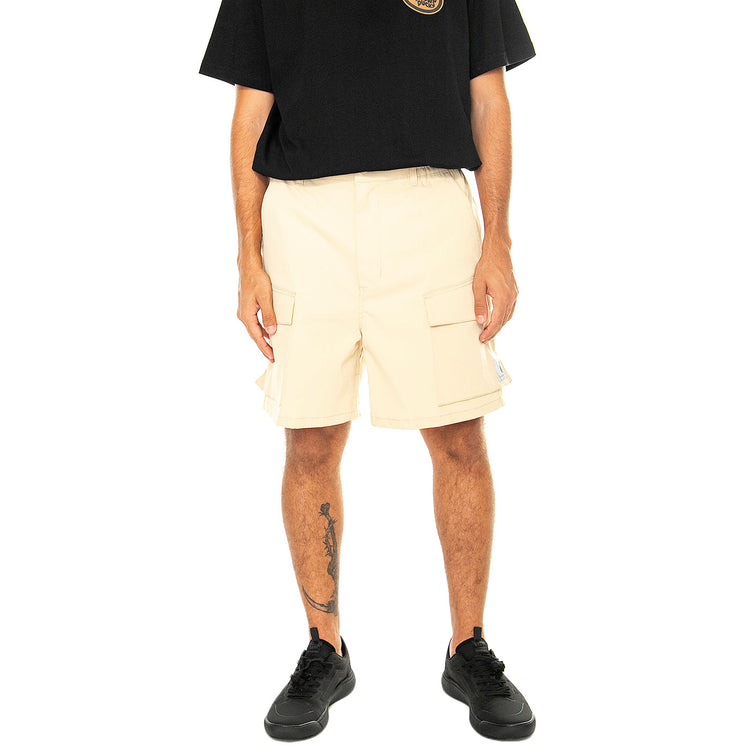 Balto Short Cornsilk - Bermuda Cargo Uomo Beige I033611.29OXX . CARHARTT WIP 