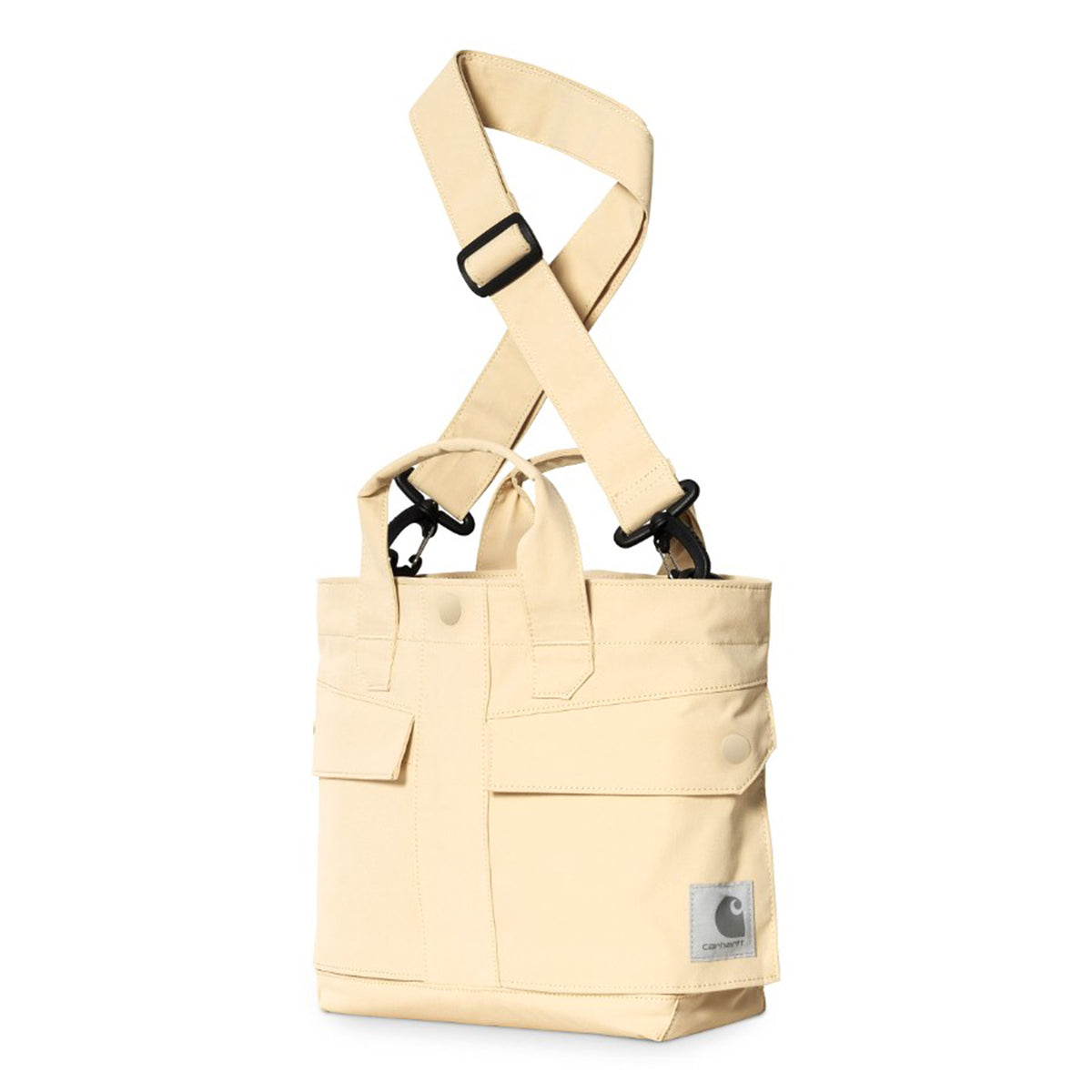 Balto Bag Cornsilk - Borsa a Tracolla Beige I033632.29OXX . CARHARTT WIP 