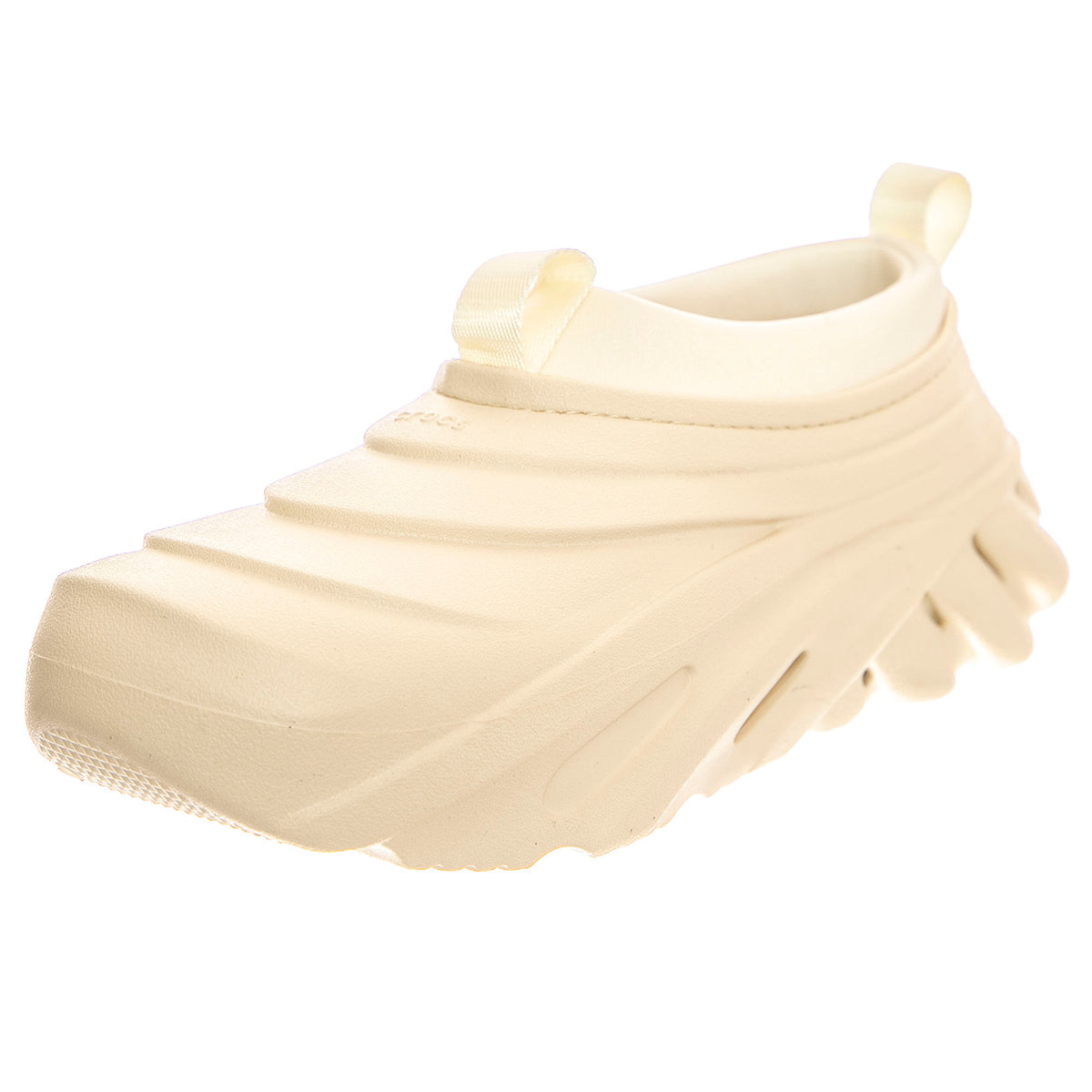 Echo Storm TUND - Scarpe Uomo Beige CR.209414-TUND . CROCS 