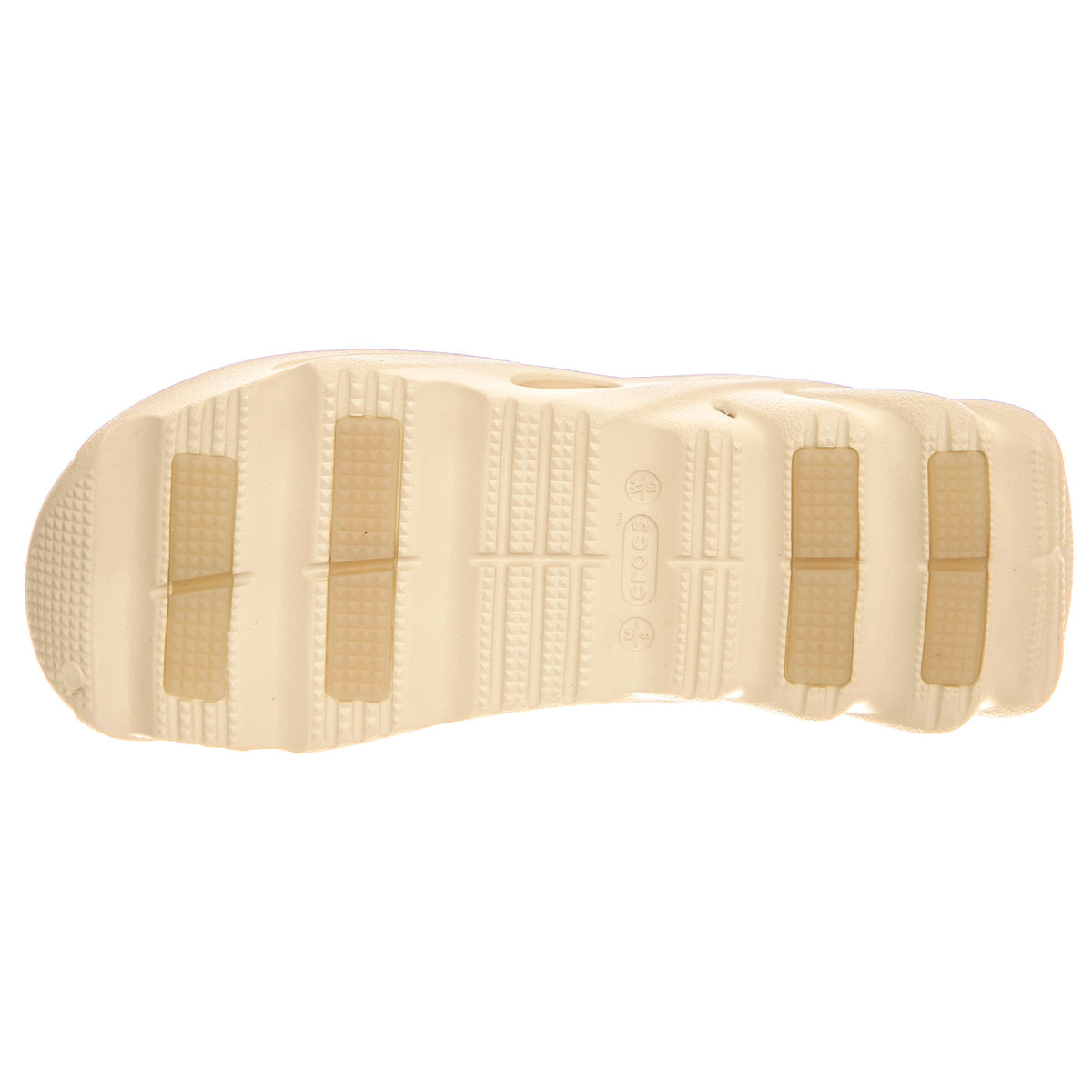 Echo Storm TUND - Scarpe Uomo Beige CR.209414-TUND . CROCS 