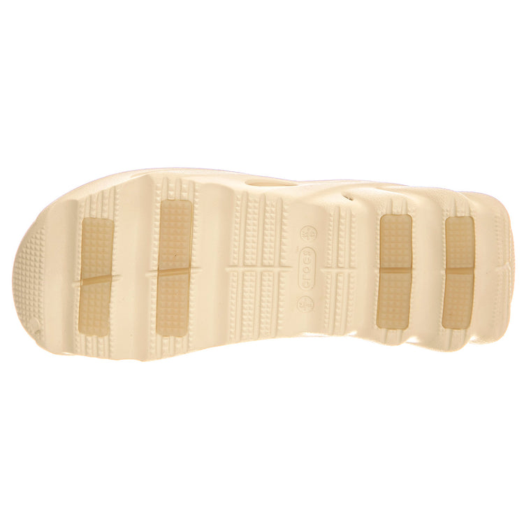 Echo Storm TUND - Scarpe Uomo Beige CR.209414-TUND . CROCS 