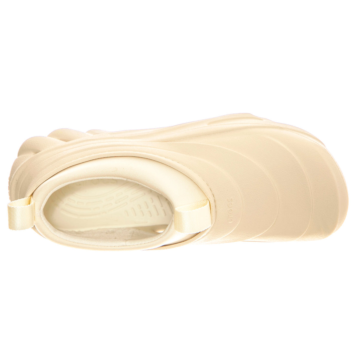 Echo Storm TUND - Scarpe Uomo Beige CR.209414-TUND . CROCS 