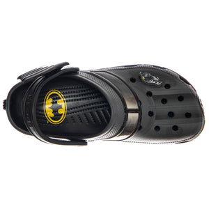 Batman Batmobile Classic Clog BLK - Sandali Uomo Neri CR.210219-BLK . CROCS 