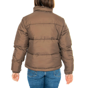 Alatna Jacket Mushroom - Giacca Donna Marrone DK0A4XP3MR11 . DICKIES 
