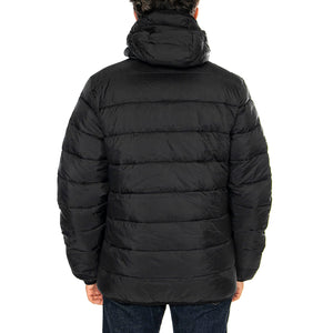 Waldenburg Mid Layer Black - Giacca con Cappuccio Uomo Nera DK0A4Y3XBLK1 . DICKIES 