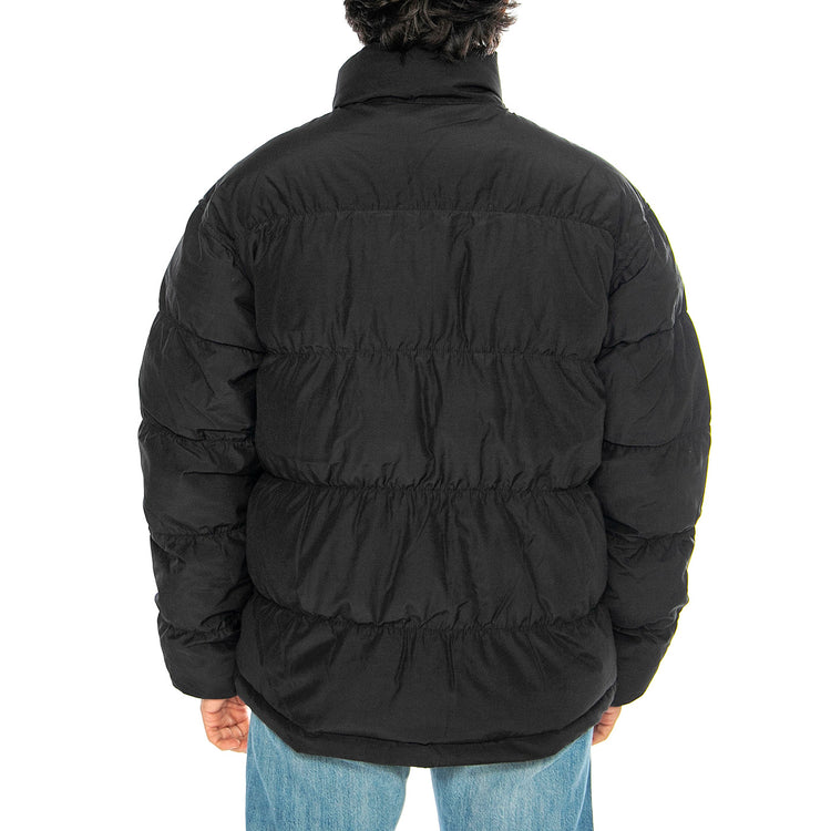 Giacca Dickies Scobey Black - Giacca Uomo Nera DK0A4Z34BLK . DICKIES 