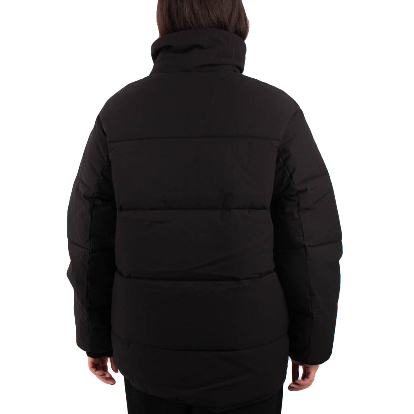 MELLA BLACK - Giacca / Piumino Donna Nero 331000-110 . ELVINE 