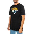 Nike SS Essential Jackson Jaguars Black - Maglietta Girocollo Uomo Nera N199-00A-9N-CLH . NIKE 
