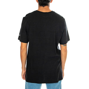 Nike SS Essential Jackson Jaguars Black - Maglietta Girocollo Uomo Nera N199-00A-9N-CLH . NIKE 