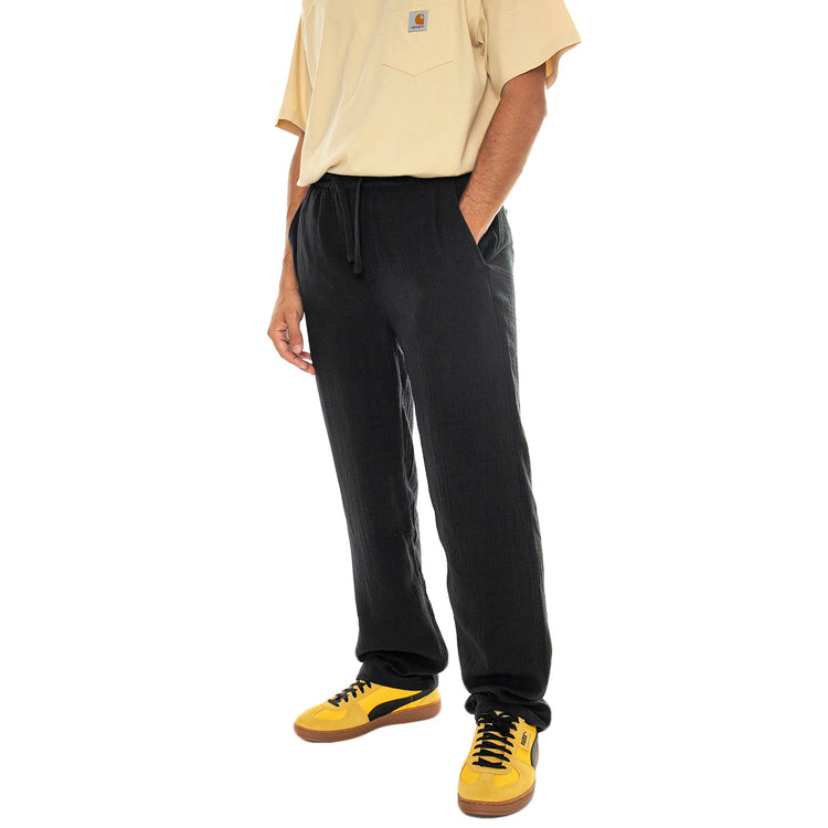 Sinus 0158 Loose Pant Dark Navy - Pantaloni Uomo Blu 22029390-Dark Navy . ONLY & SONS 