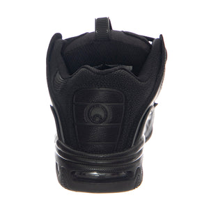 D3 2001 Foowear Black / Black / Black - Scarpe Uomo Nere 1141-OS001236 . OSIRIS 
