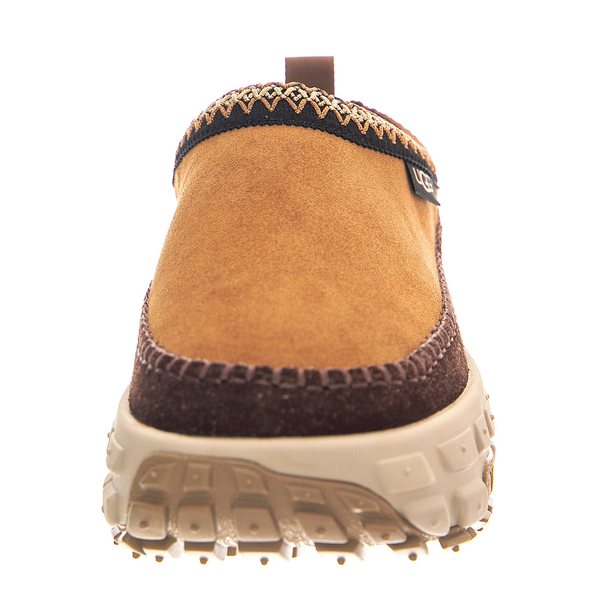 M Venture DAze Unisex Chestnut - Scarpe Profilo Basso Uomo Marroni 1154530 . UGG 