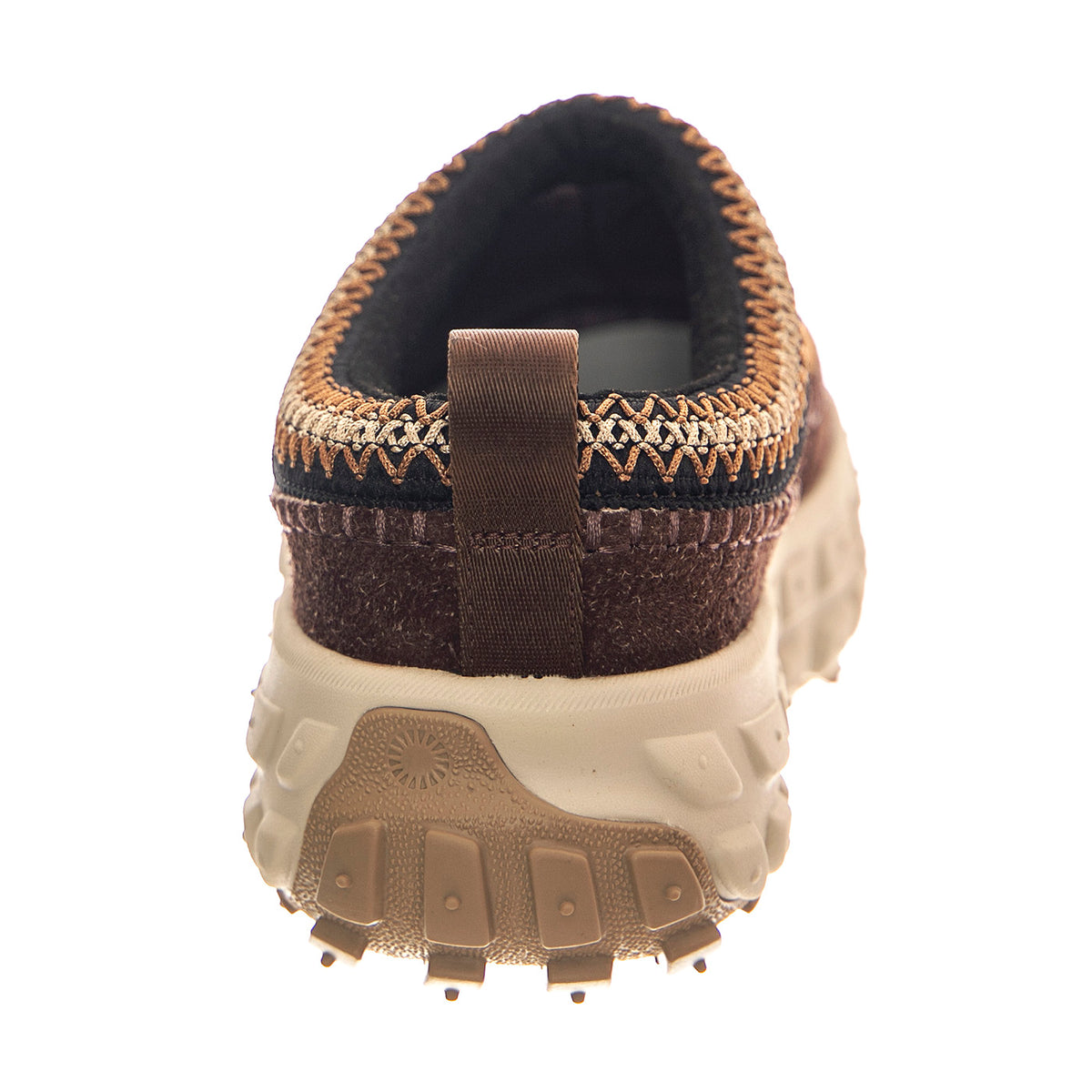 M Venture DAze Unisex Chestnut - Scarpe Profilo Basso Uomo Marroni 1154530 . UGG 