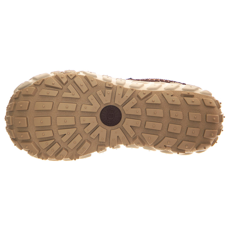 M Venture DAze Unisex Chestnut - Scarpe Profilo Basso Uomo Marroni 1154530 . UGG 