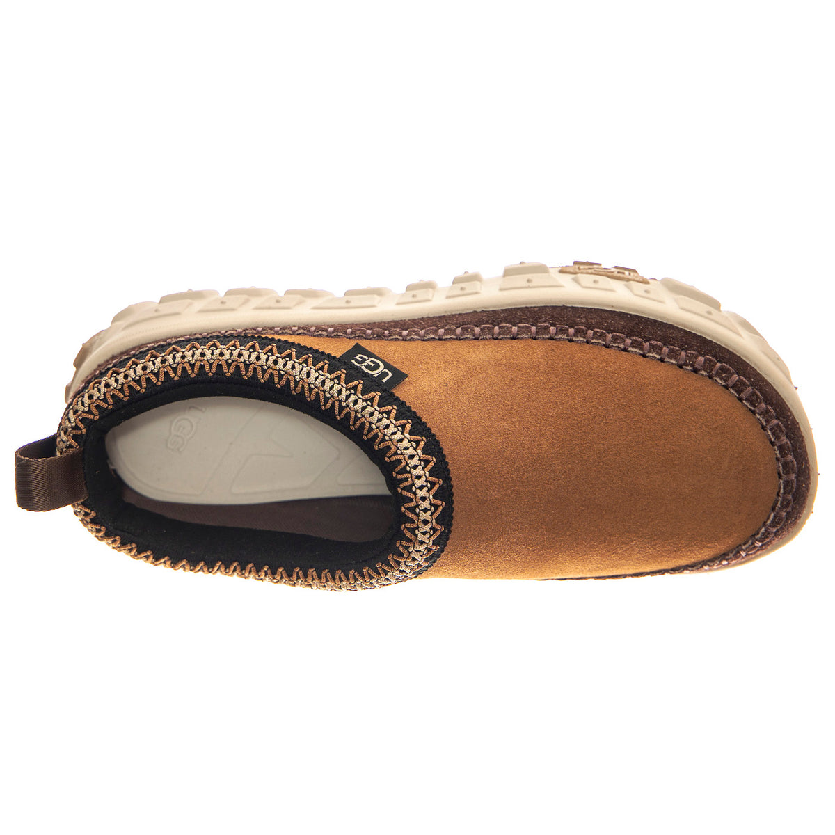 M Venture DAze Unisex Chestnut - Scarpe Profilo Basso Uomo Marroni 1154530 . UGG 