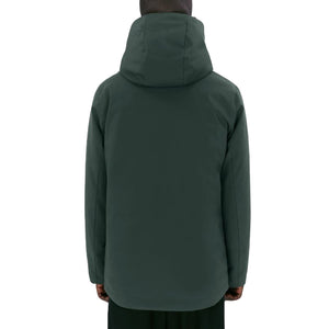 VHINNER SLATE GREEN - Giacca Uomo Verde 331187-434 . ELVINE 