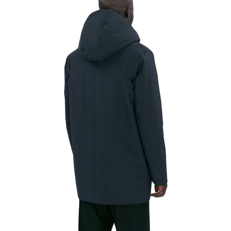 LUCIUS DARK NAVY - Giacca Uomo Blu 331297DKN . ELVINE 