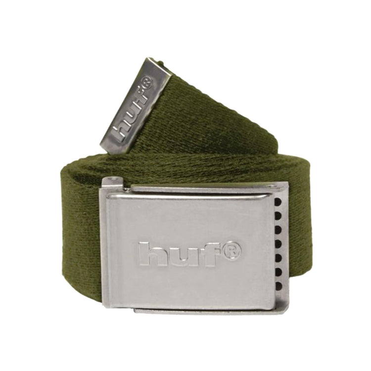 Huf Grinder Belt Dried Herb - Cintura Verde AC00924-DDHRB . HUF 