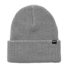 Essentials Usual Beanie Grey Heather - Cappellino a Cuffia Grigio BN00060-GYHTR . HUF 