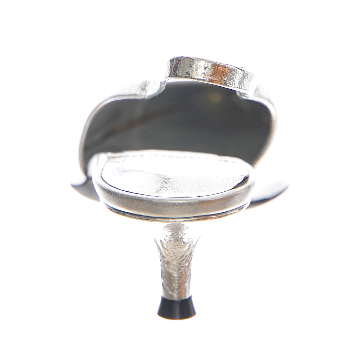 Persona Silver - Sandali Donna Argento JCPERSONA-SIL . JEFFREY CAMPBELL 