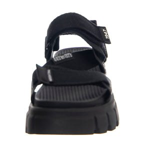 Revolt Sandal Mono Neri - Sandali Donna Neri PAS98578-008-M . PALLADIUM 