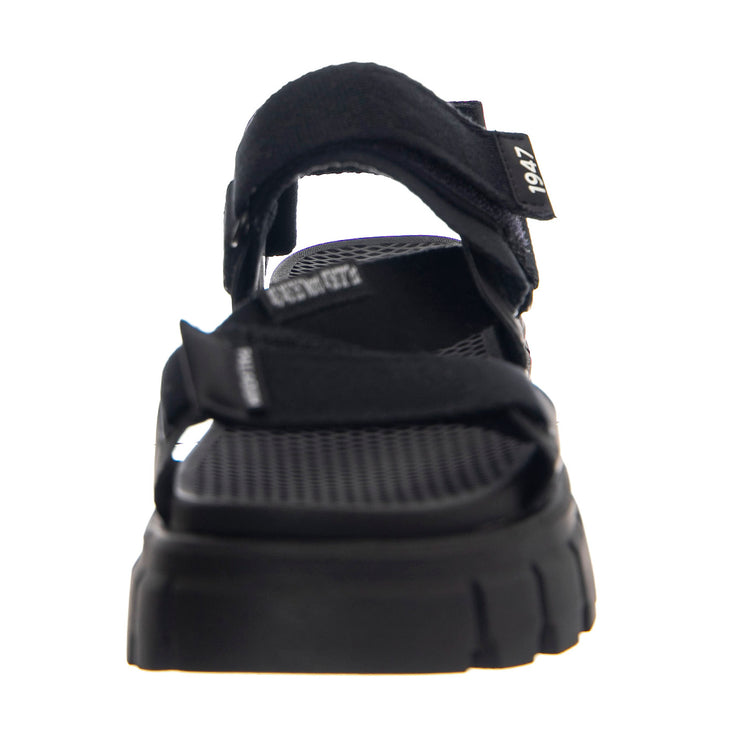 Revolt Sandal Mono Neri - Sandali Donna Neri PAS98578-008-M . PALLADIUM 