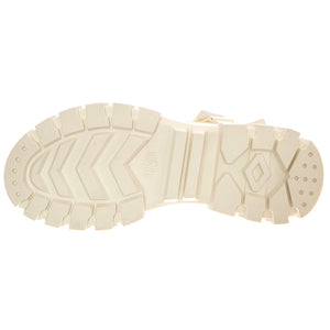 Revolt Sandal Mono Star White - Sandali Donna Bianchi PAS98578-116-M . PALLADIUM 