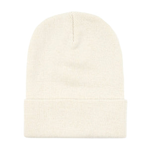 Penfield Bear Reverse Badge Be Marshmallow - Cappellino a Cuffia Bianco PFD0067-879 . PENFIELD 