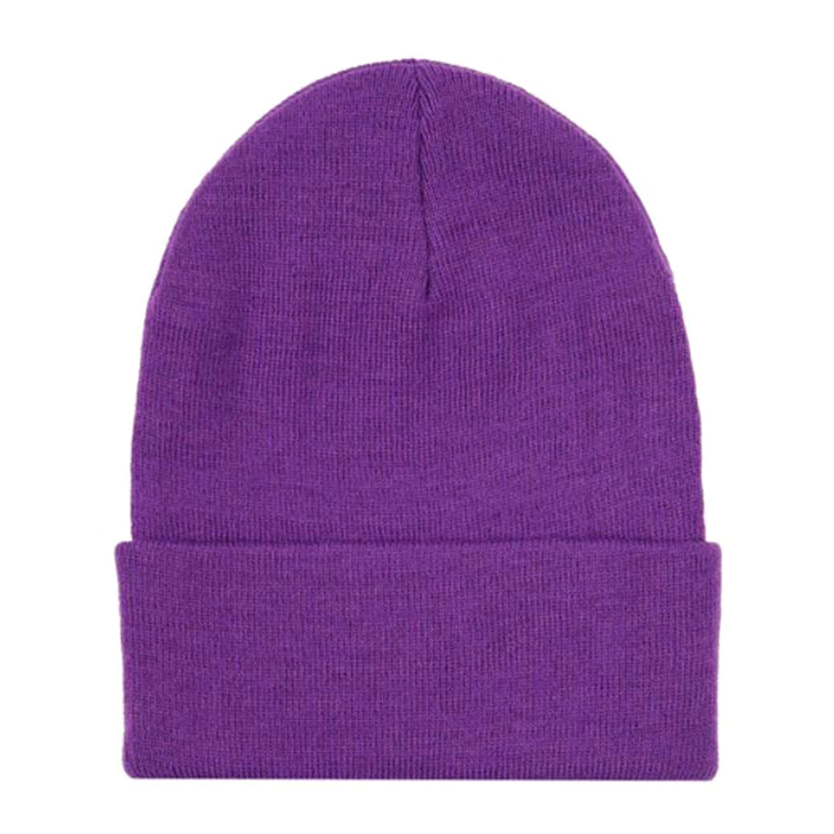 Penfield Bear Reverse Badge Be Pansy - Cappello a Cuffia Viola PFD0067-C39 . PENFIELD 