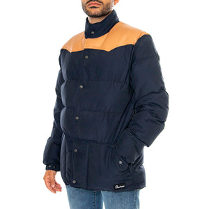 Pellam Jacket Navy Blazer - Giacca Uomo Blu PFD0231-203 . PENFIELD 