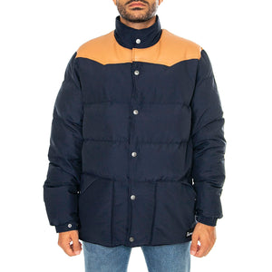Pellam Jacket Navy Blazer - Giacca Uomo Blu PFD0231-203 . PENFIELD 
