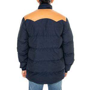 Pellam Jacket Navy Blazer - Giacca Uomo Blu PFD0231-203 . PENFIELD 