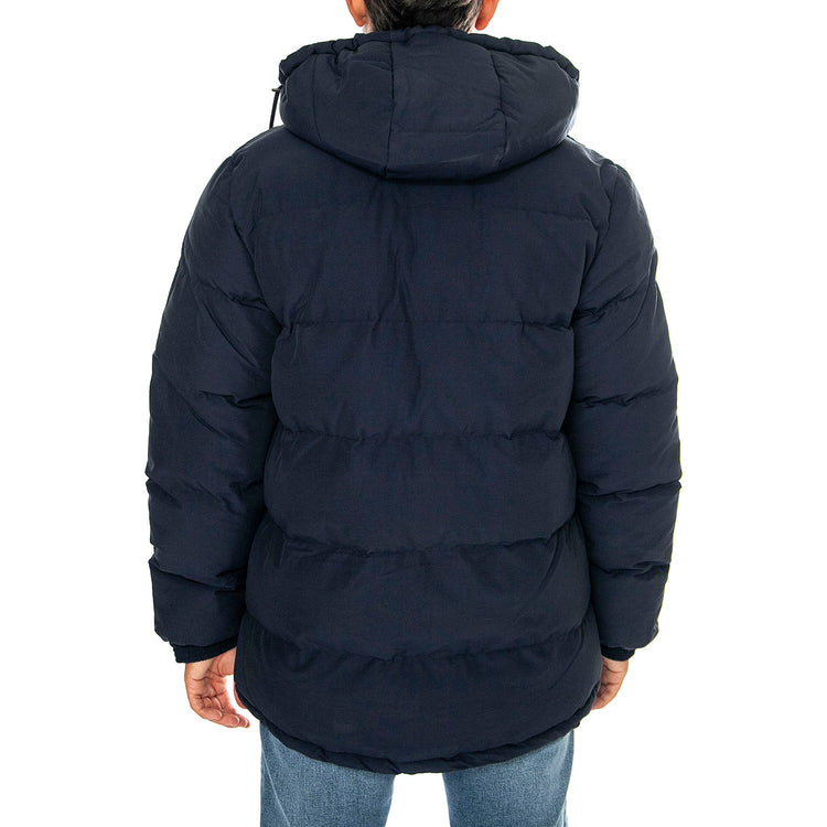 Bowerbridge Jacket Navy Blazer - Giacca Uomo Blu PFD0273-203 . PENFIELD 