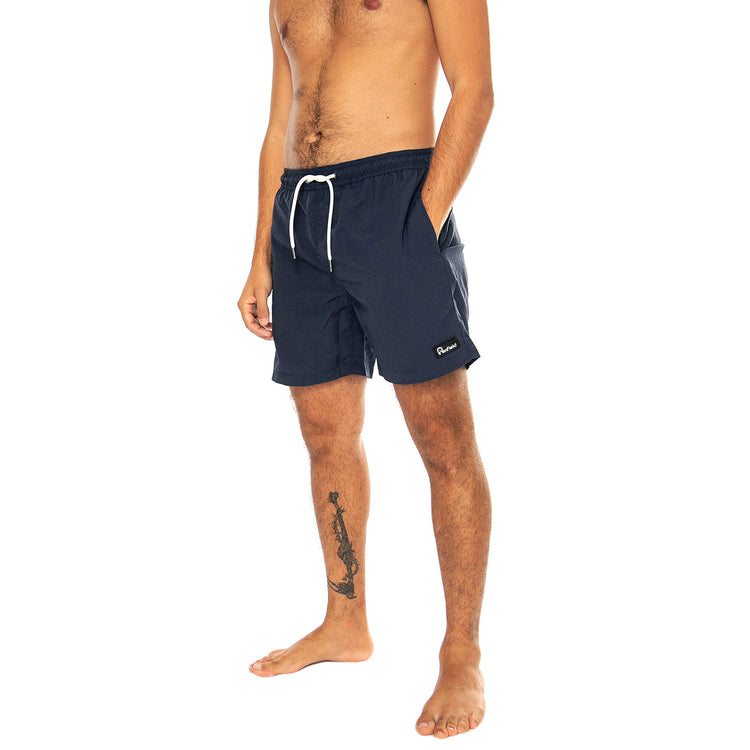 Swim Shorts Navy Blazer - Costume da Bagno Uomo Blu PFD0352-203 . PENFIELD 