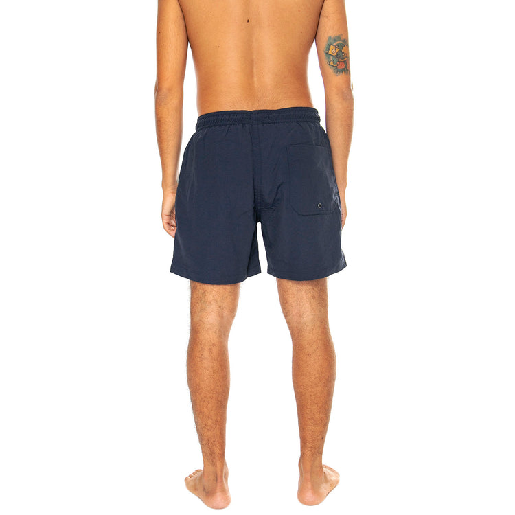 Swim Shorts Navy Blazer - Costume da Bagno Uomo Blu PFD0352-203 . PENFIELD 