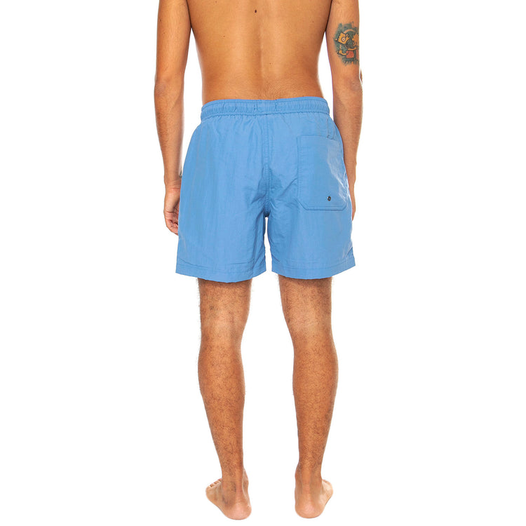 Swim Shorts Riviera - Costume da Bagno Uomo Blu PFD0352-266 . PENFIELD 
