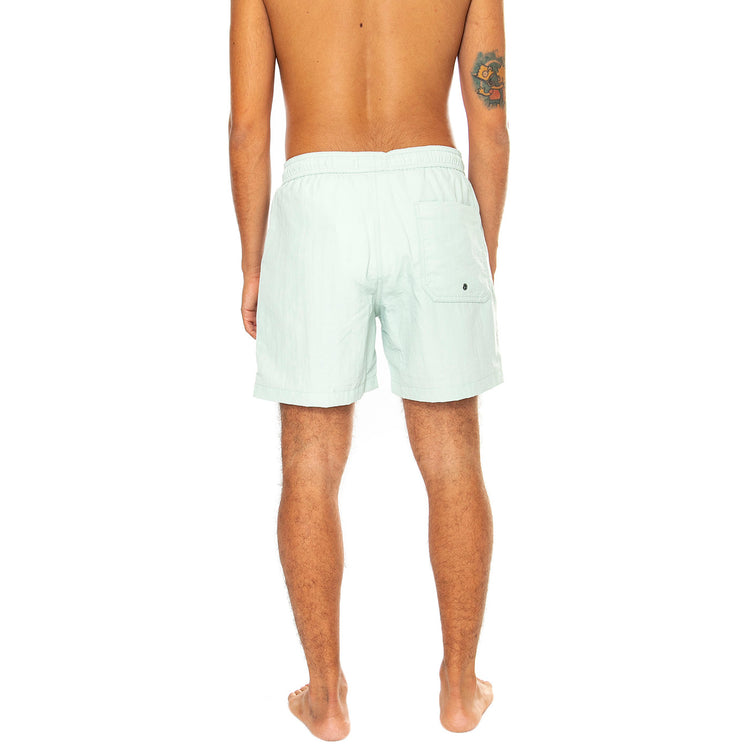 Swim Shorts Surf Spray - Costume da Bagno Uomo Verde PFD0352-F60 . PENFIELD 
