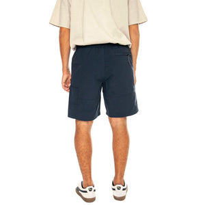 Mattawa Cargo Shorts Navy Blazer - Bermuda Cargo Uomo Blu PFD0381-203 . PENFIELD 