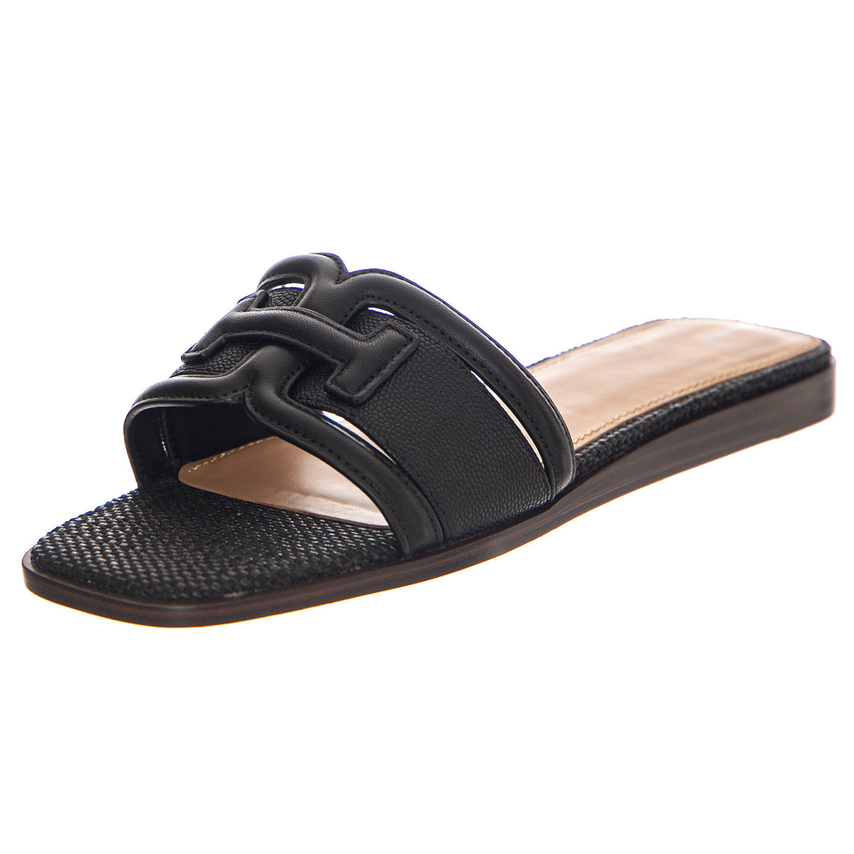 KIrina Black - Sandali Donna Neri SESIRINA-I5327M2001 . SAM EDELMAN 