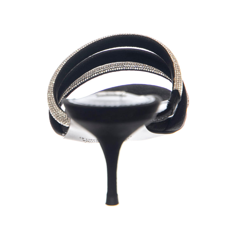 Kairo Black Silver - Sandali Donna Neri / Argento KAIRO3S1 . STEVE MADDEN 