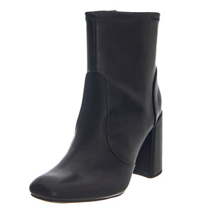 Locole Black Leat - Stivaletti Donna Neri SMLOCOLE-BLK . STEVE MADDEN 