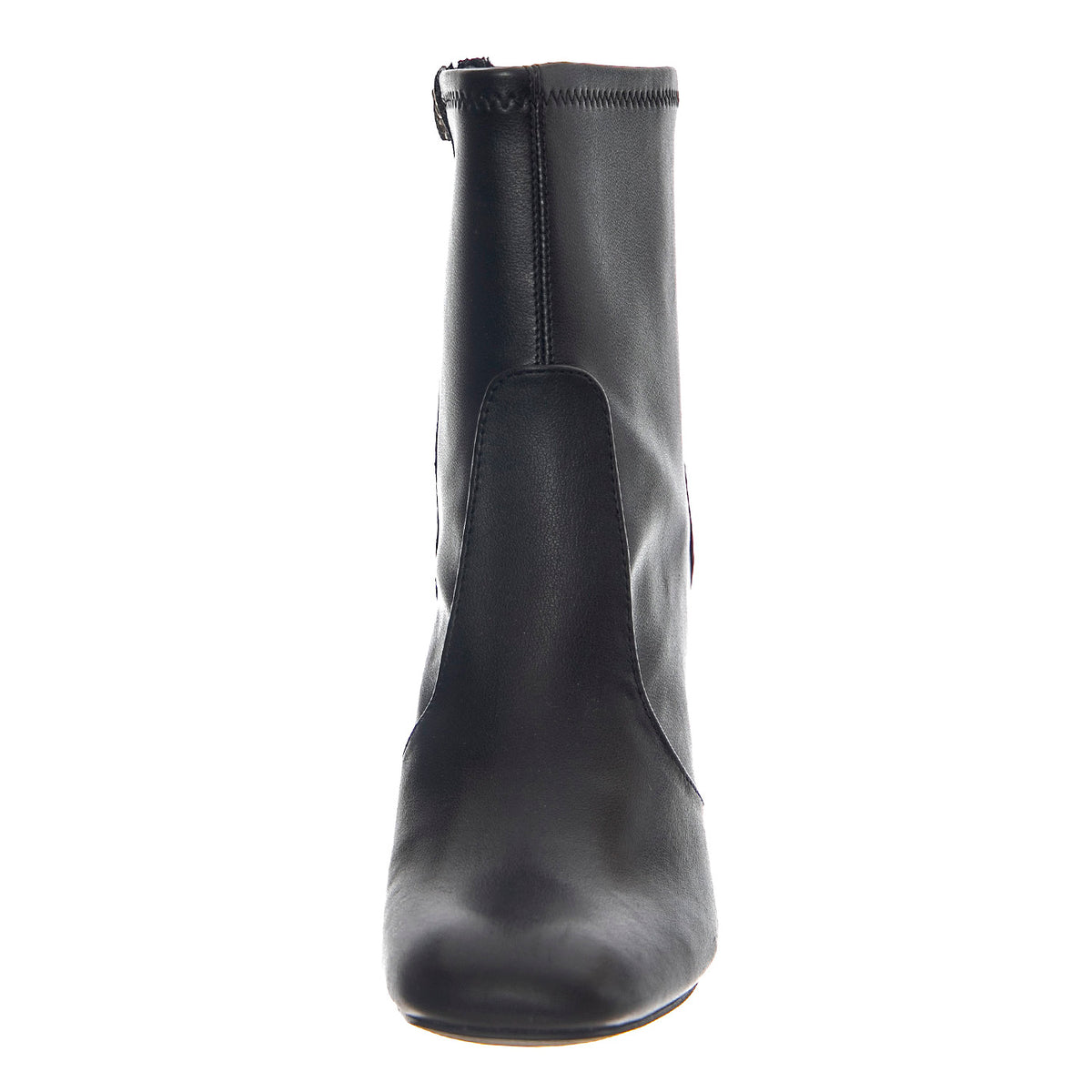 Locole Black Leat - Stivaletti Donna Neri SMLOCOLE-BLK . STEVE MADDEN 