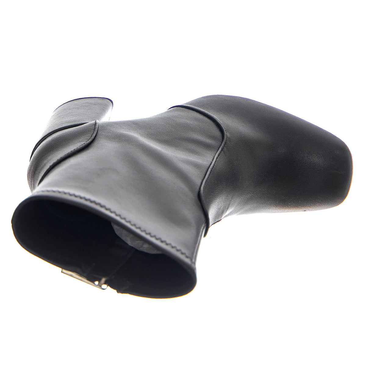 Locole Black Leat - Stivaletti Donna Neri SMLOCOLE-BLK . STEVE MADDEN 