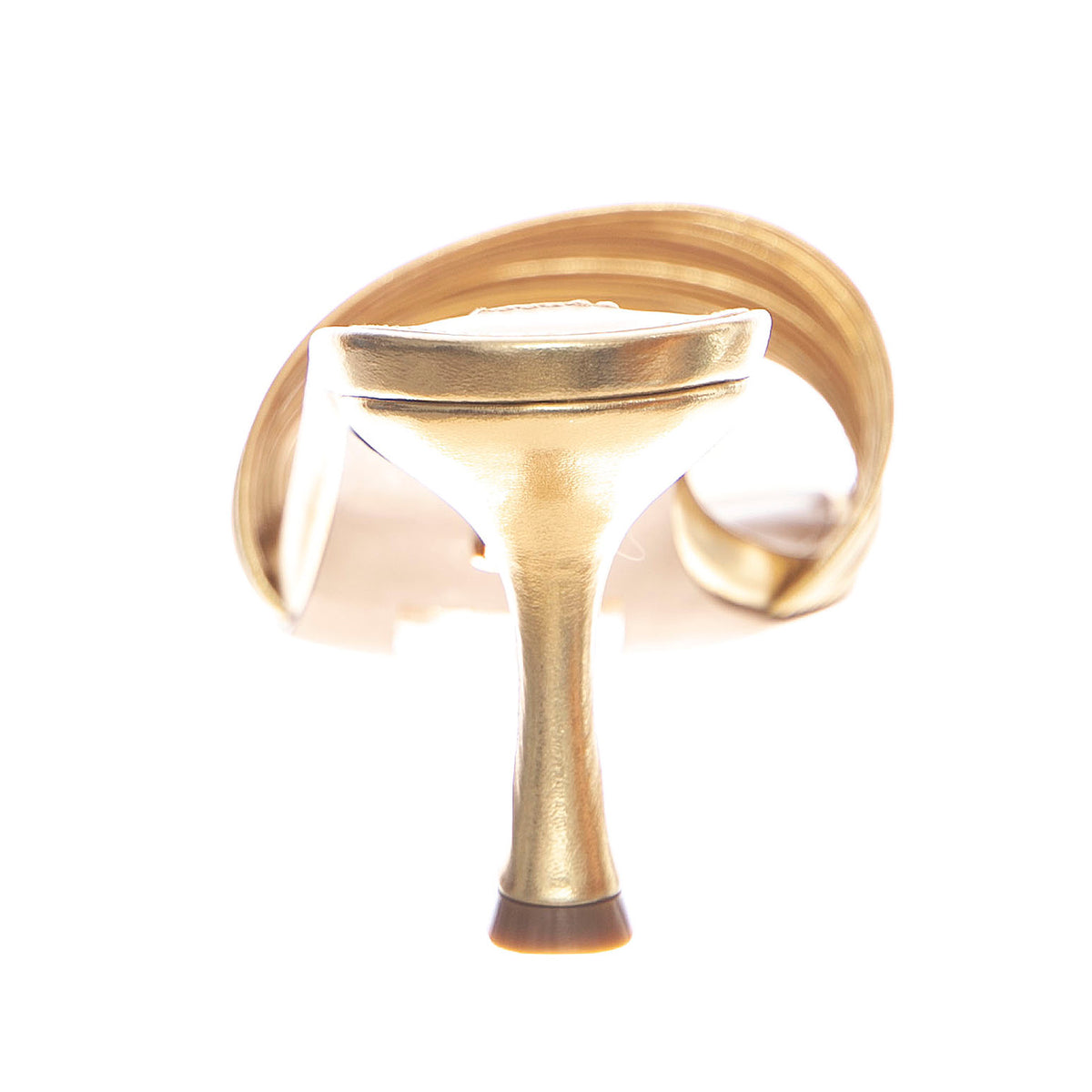 Luvvy Gold - Sandali Donna Oro SMLUVVY-GLD . STEVE MADDEN 