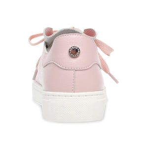 Dorey-Sm Pink - Scarpe Stringate Profilo Basso Donna Rosa SMPDOREY-SM-PIN . STEVE MADDEN 