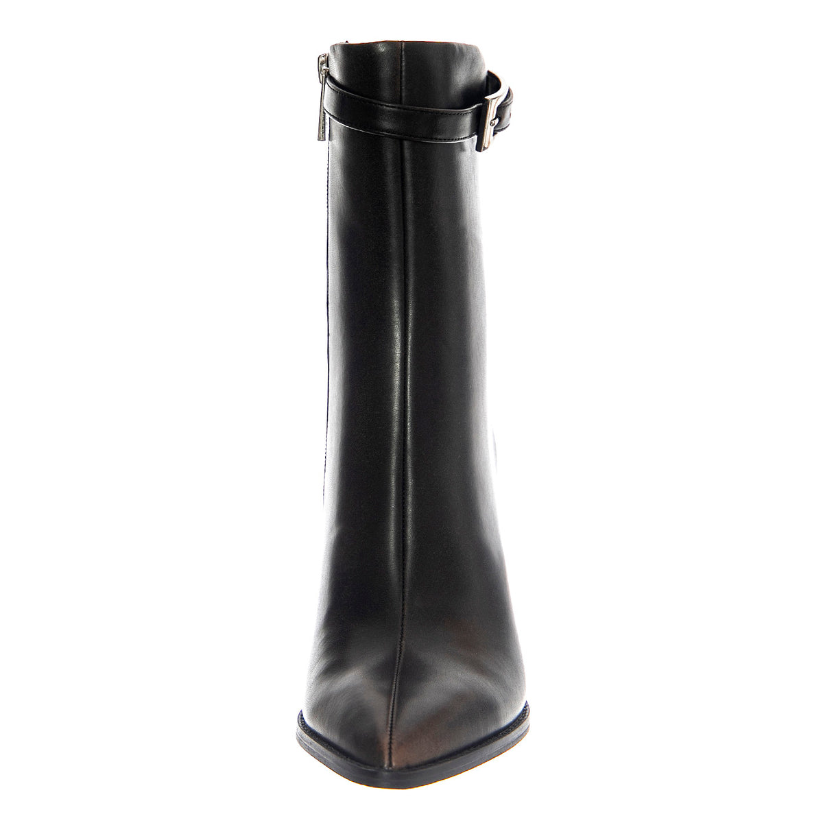 Brentley Brown - Stivaletti Donna Marroni SMSBREN-BRN . STEVE MADDEN 