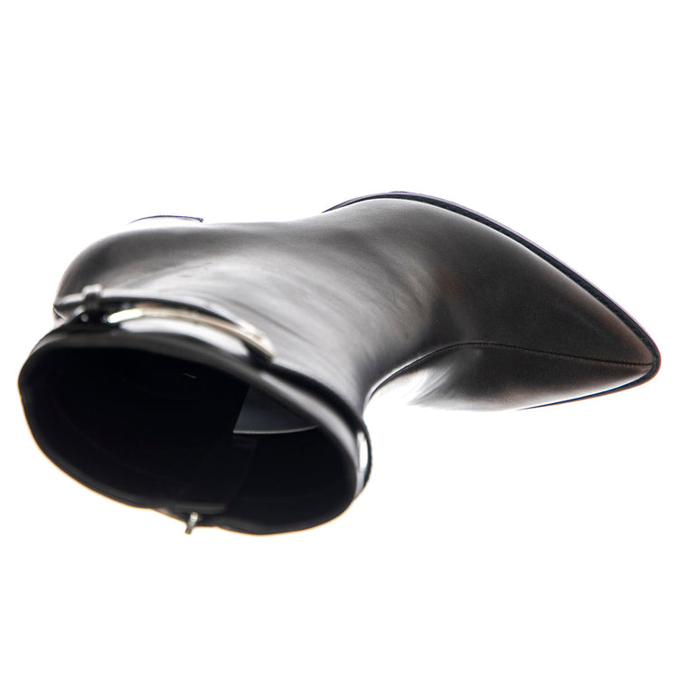 Brentley Brown - Stivaletti Donna Marroni SMSBREN-BRN . STEVE MADDEN 