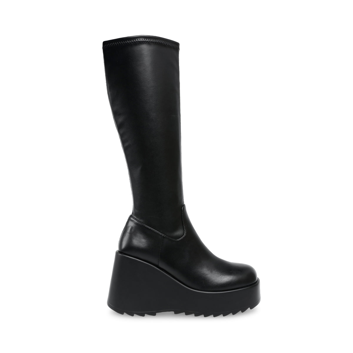 Defender Black - Stivali Donna Neri SMSDEFENDER-BLA . STEVE MADDEN 