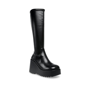 Defender Black - Stivali Donna Neri SMSDEFENDER-BLA . STEVE MADDEN 